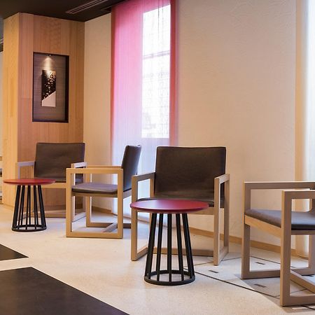 Nest Hotel Kyoto Shijo Karasuma Eksteriør billede