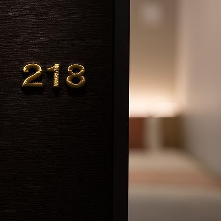 Nest Hotel Kyoto Shijo Karasuma Eksteriør billede
