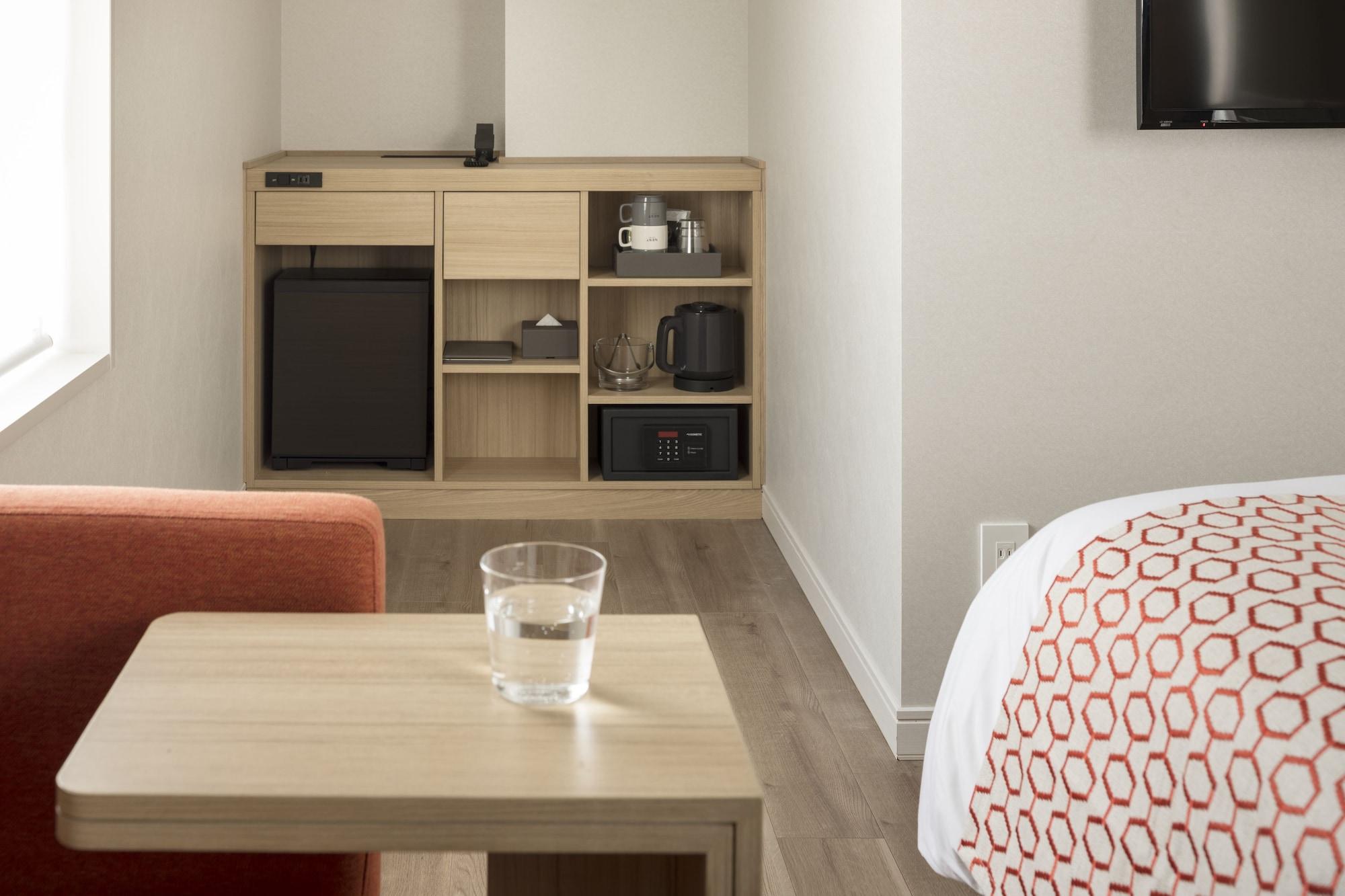 Nest Hotel Kyoto Shijo Karasuma Eksteriør billede