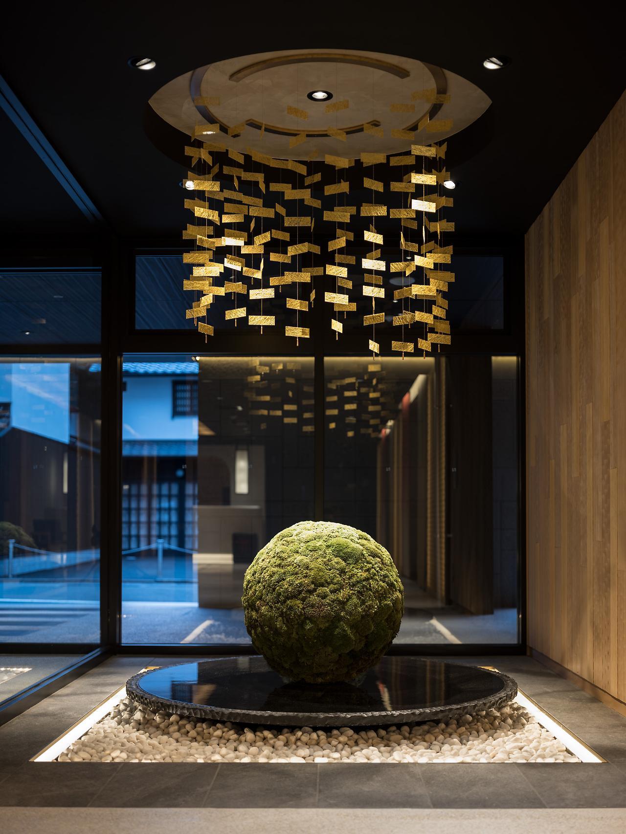 Nest Hotel Kyoto Shijo Karasuma Eksteriør billede