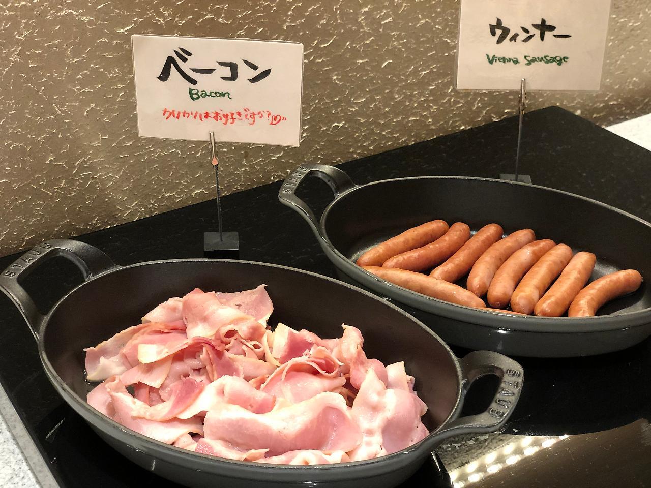 Nest Hotel Kyoto Shijo Karasuma Eksteriør billede