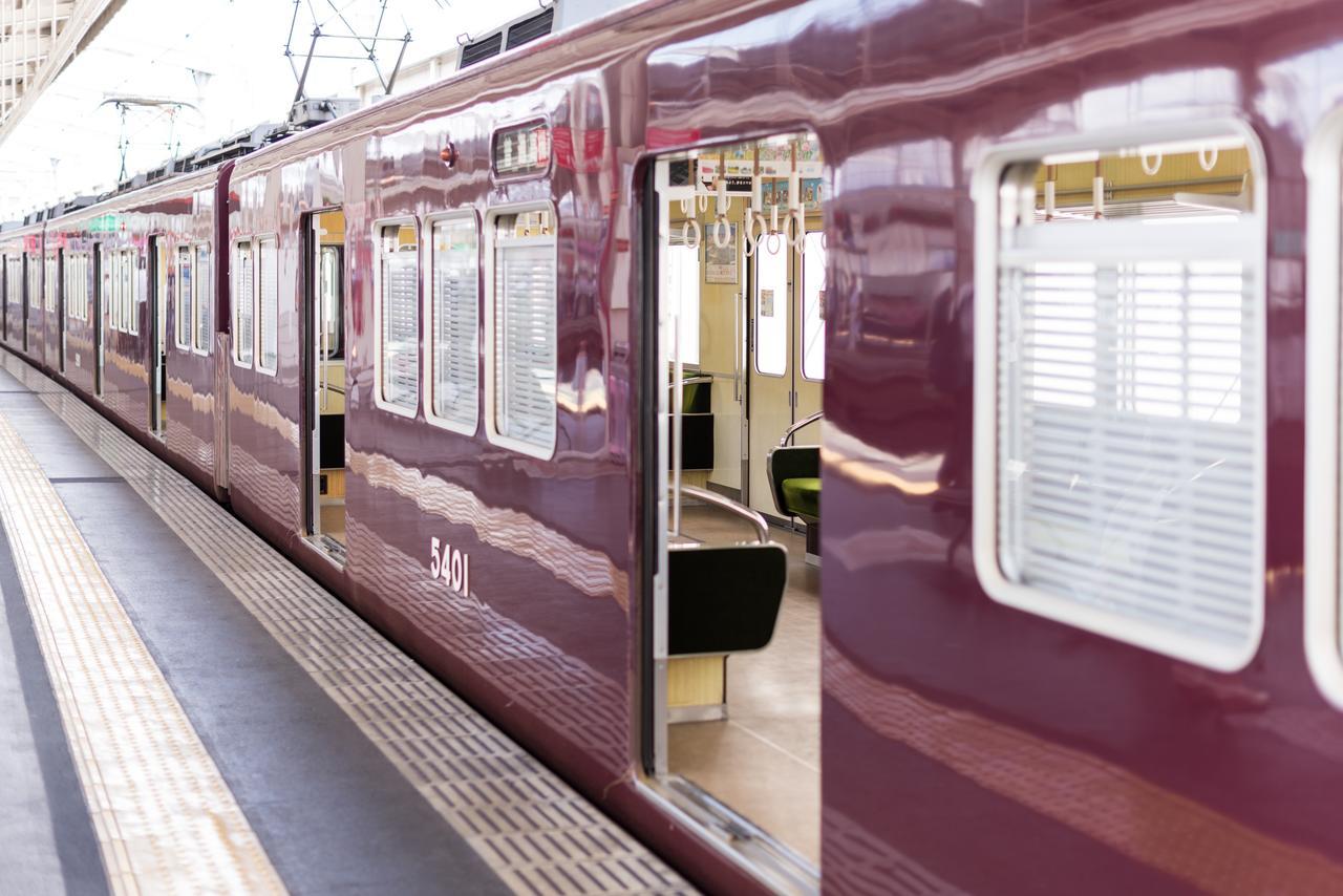 Nest Hotel Kyoto Shijo Karasuma Eksteriør billede