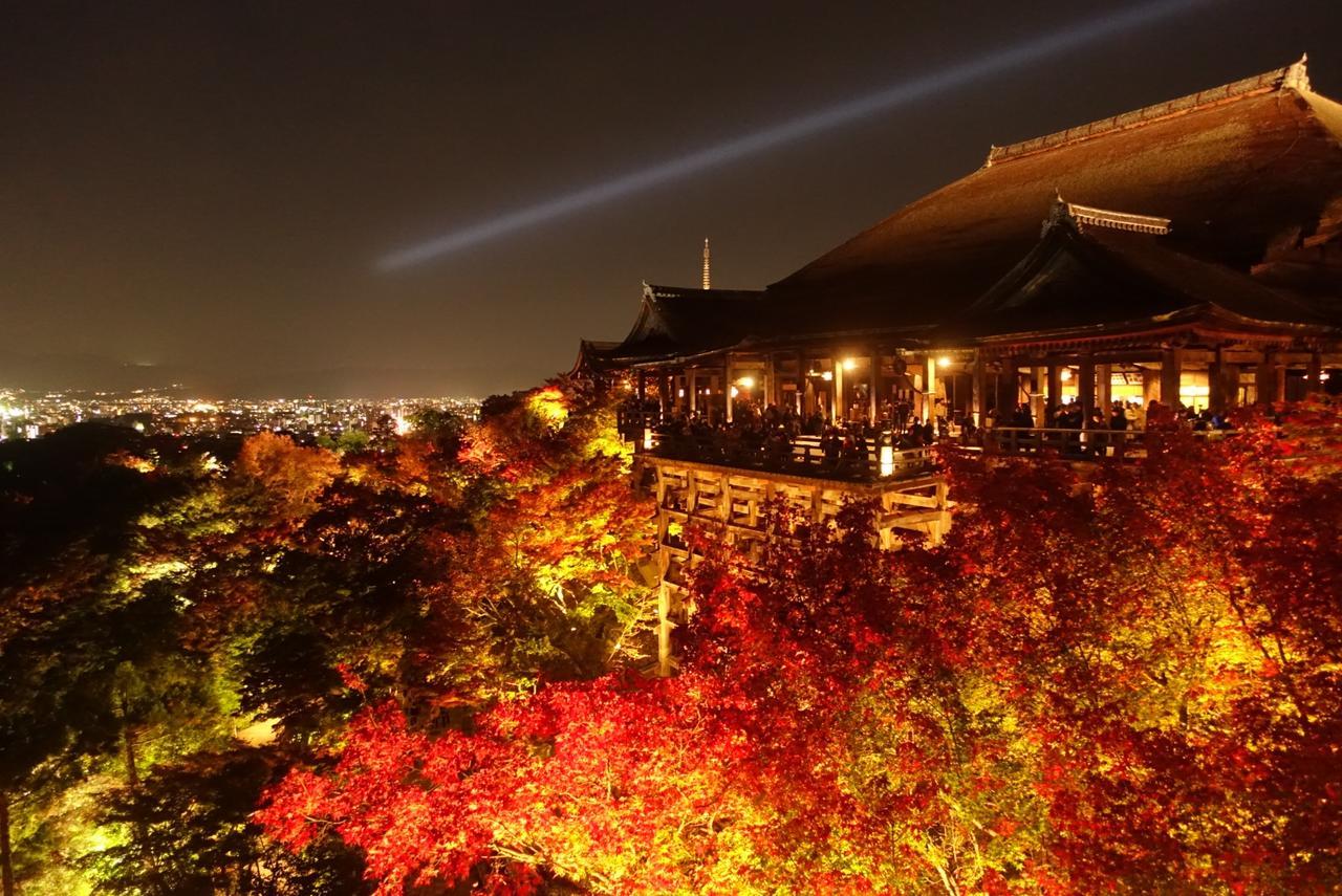 Nest Hotel Kyoto Shijo Karasuma Eksteriør billede