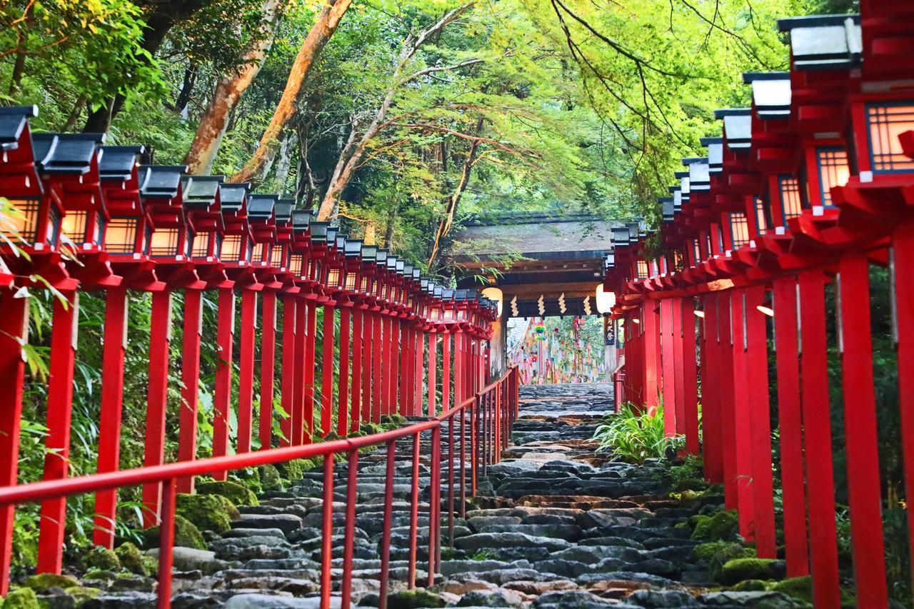 Nest Hotel Kyoto Shijo Karasuma Eksteriør billede