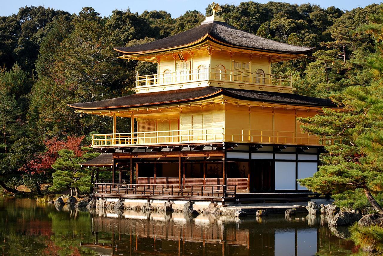 Nest Hotel Kyoto Shijo Karasuma Eksteriør billede