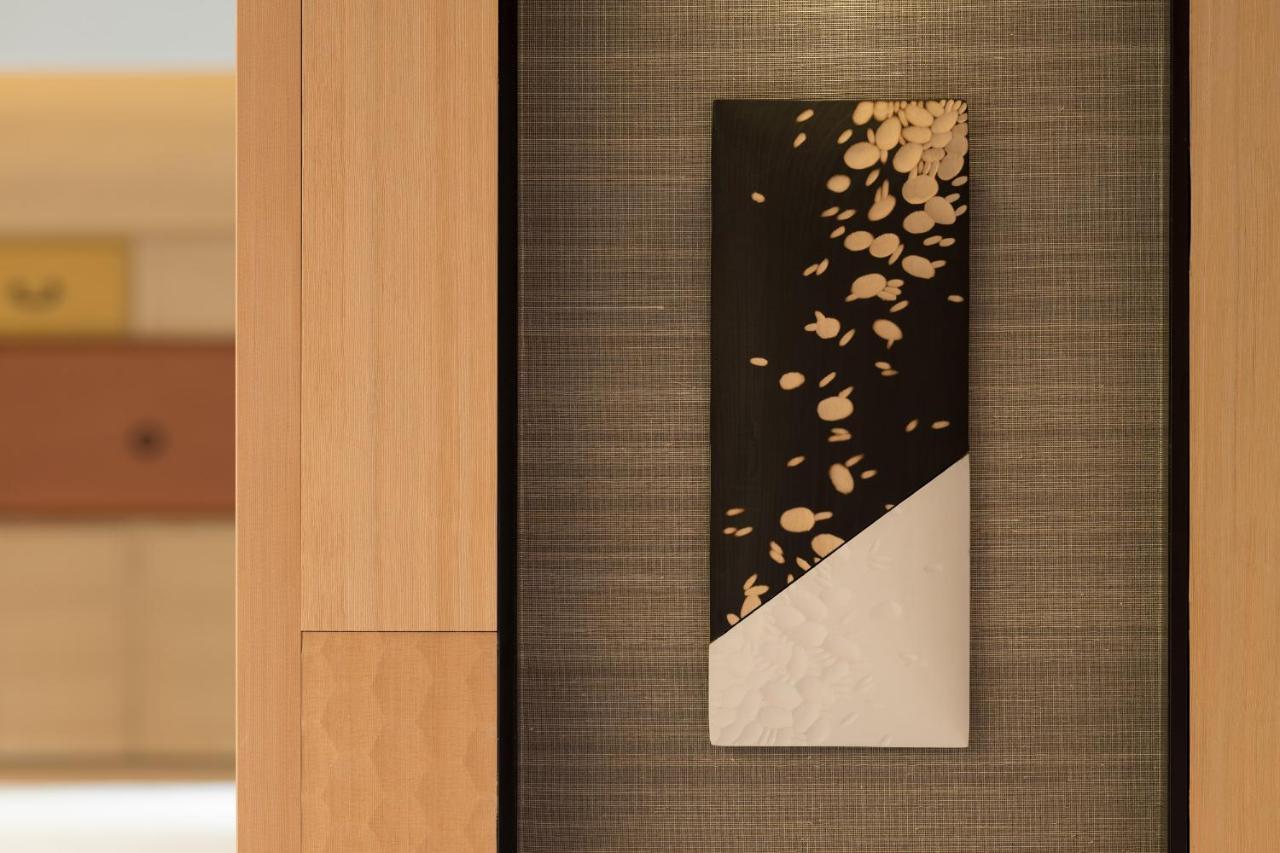 Nest Hotel Kyoto Shijo Karasuma Eksteriør billede