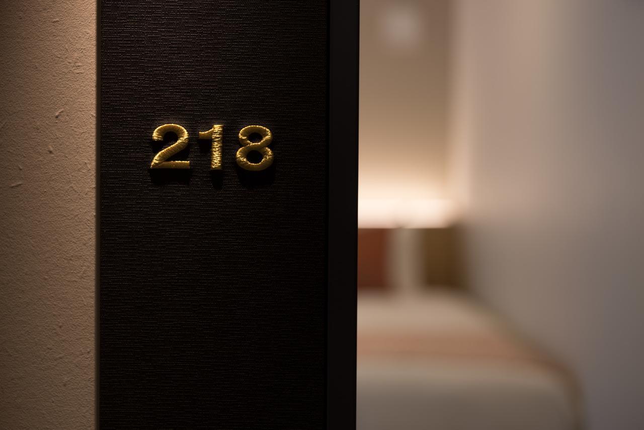Nest Hotel Kyoto Shijo Karasuma Eksteriør billede