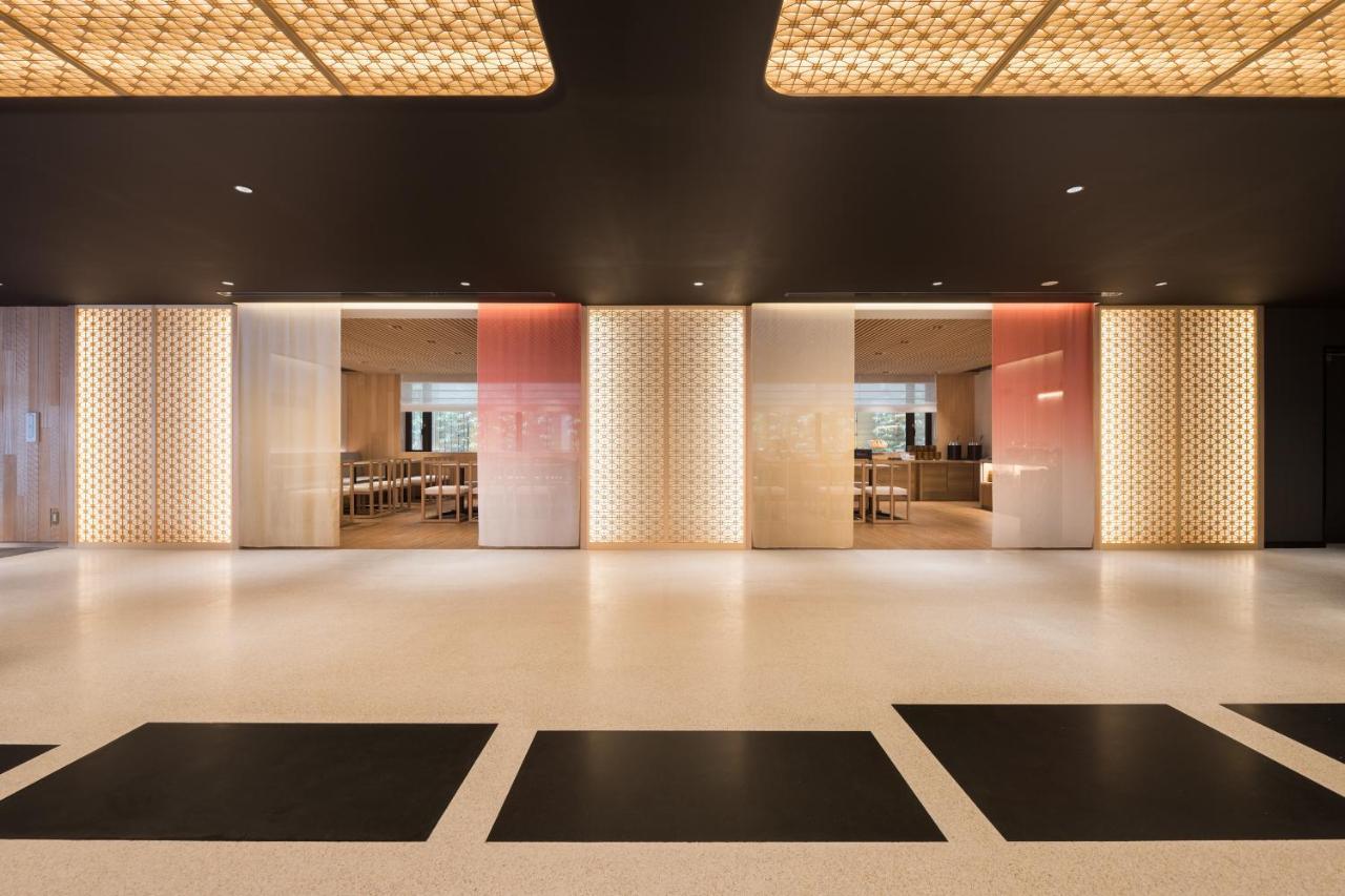 Nest Hotel Kyoto Shijo Karasuma Eksteriør billede