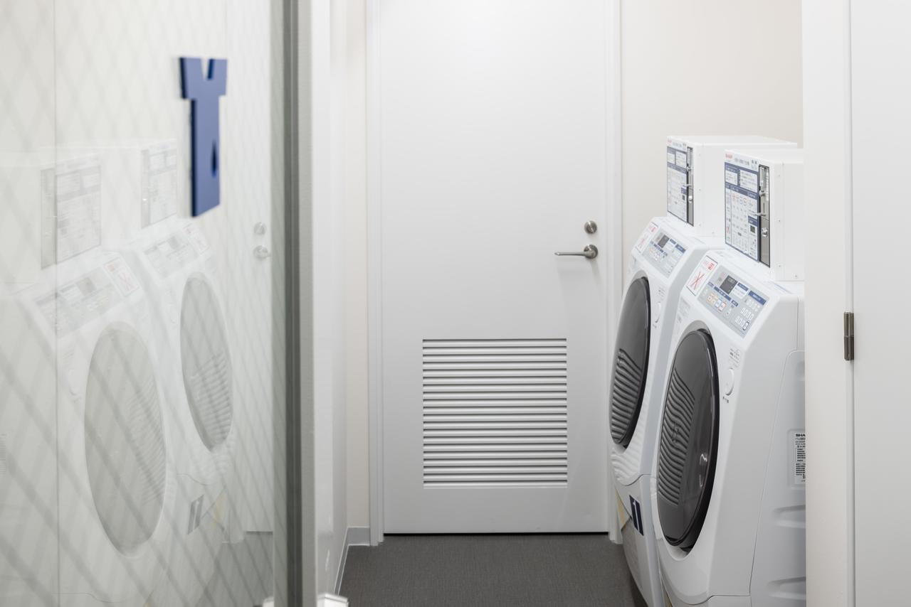 Nest Hotel Kyoto Shijo Karasuma Eksteriør billede