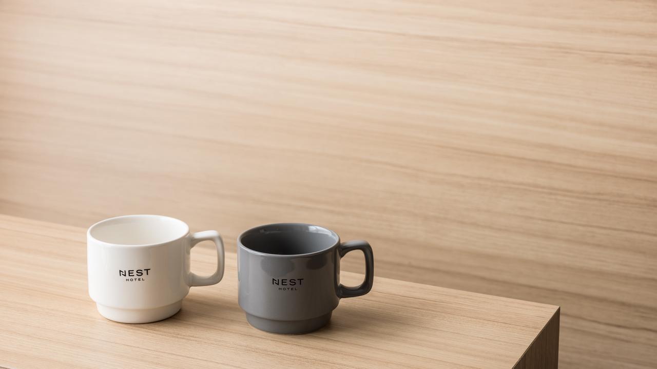 Nest Hotel Kyoto Shijo Karasuma Eksteriør billede